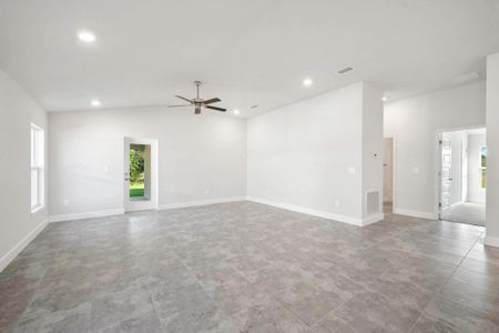 New construction Single-Family house 5202 Vespera St, Fort Pierce, FL 34951 1780- photo 9 9