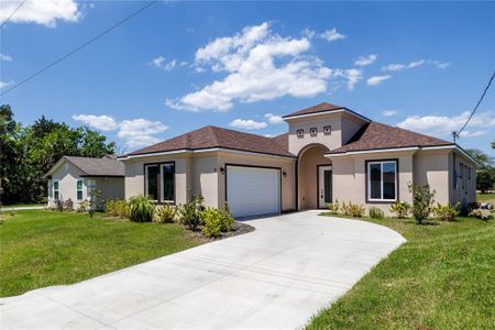 New construction Single-Family house 9 Coolidge Ct, Palm Coast, FL 32137 - image