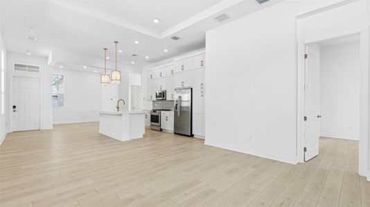 New construction Single-Family house 4954 Rivo Alto Cir, Westlake, FL 33470 plan Allison - image 16