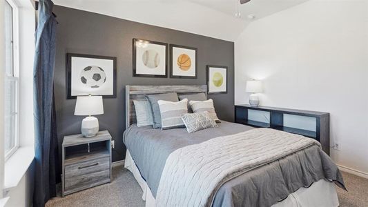 New construction Single-Family house 101 Rita Dr, Princeton, TX 75407 plan Englewood - image