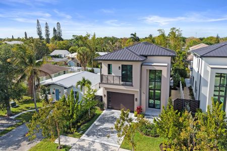 New construction Single-Family house 235 Ne 11Th St, Delray Beach, FL 33444 - image