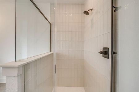 New construction Single-Family house 7321 Saker St, Fort Worth, TX 76179 plan Mayfield - image 16