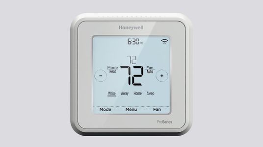 Honeywell Thermostat