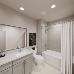 Landmark by Tri Pointe Homes in Denton - image 8