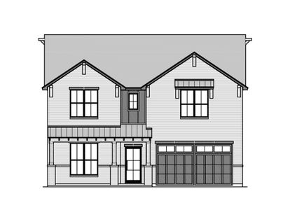 New construction Single-Family house 16406 Devon Cir, Frisco, TX 75033 - image