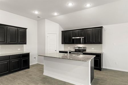 New construction Single-Family house 3270 Ribisl Ln, Royse City, TX 75189 plan Austin - image 9