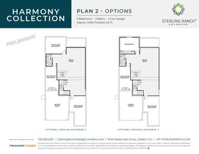 New construction Single-Family house 8882 Whiteclover Street, Littleton, CO 80125 Plan 2- photo 29 29