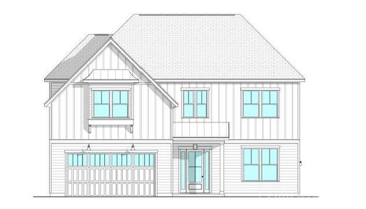 New construction Single-Family house 4337 Castleton Rd, Charlotte, NC 28211 - image 5