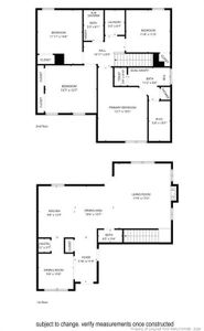 New construction Single-Family house 835 Union St, Raeford, NC 28376 - image