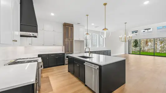 New construction Single-Family house 4012 Bentsen St, McKinney, TX 75071 plan Lakewood III - image 8