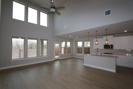 New construction Single-Family house 6858 Tadpole Trl, McKinney, TX 75071 Balcones- photo 3 3