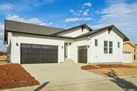 New construction Single-Family house 1726 Morningstar Wy, Fort Collins, CO 80524 - image
