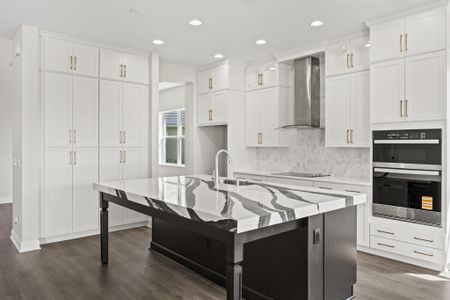 New construction Single-Family house 14421 Spruce Pine Dr, Westlake, FL 33470 - image 7