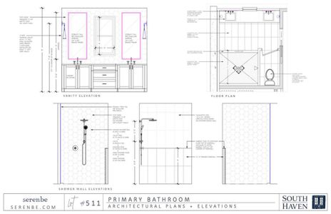 New construction Townhouse house 10935 Serenbe Ln, Chattahoochee Hills, GA 30268 null- photo 15 15