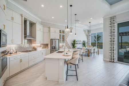 Belterra by GHO Homes in Port Saint Lucie - photo 12 12