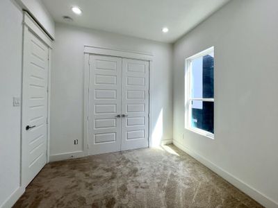 New construction Single-Family house 502 Schweikhardt Street, Houston, TX 77020 - photo 29 29