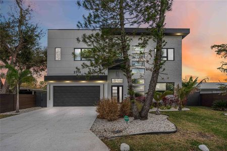 New construction Single-Family house 2314 Prospect St, Sarasota, FL 34239 - image
