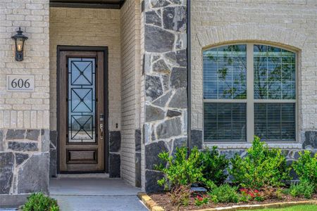 Estates At Baker Park by Stonehollow Homes in Sherman - photo 5 5