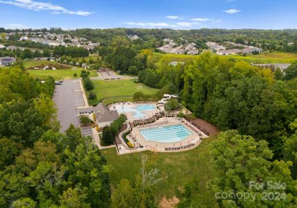 New construction Single-Family house 6034 Jepson Ct, Charlotte, NC 28214 null- photo 43 43