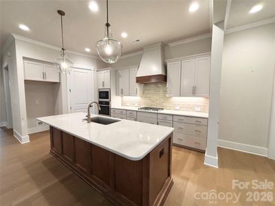 New construction Single-Family house 201 Fulworth Dr Nw, Unit 81, Concord, NC 28027 - image 7