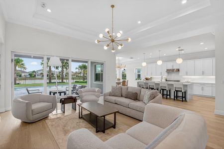 New construction Single-Family house 9249 Crestview Cir, Palm Beach Gardens, FL 33412 - image 13