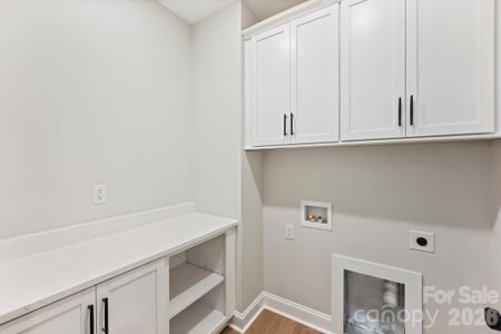 New construction Single-Family house 2271 Lee Lawing Rd, Lincolnton, NC 28092 - image 10