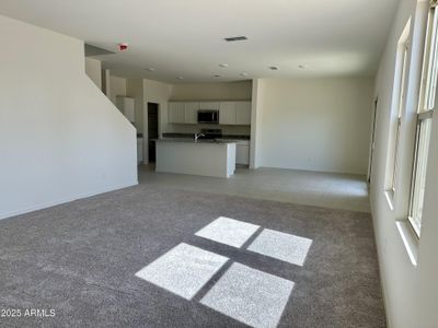 New construction Single-Family house 2063 E Bucking Bronco Dr, San Tan Valley, AZ 85140 Spectra- photo 4 4