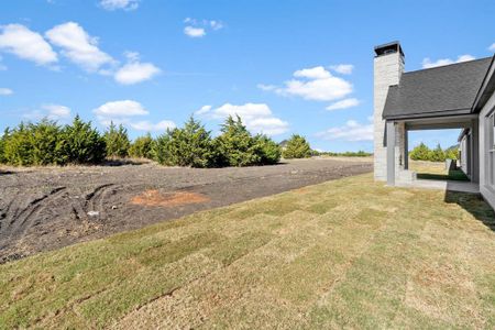 New construction Single-Family house 3071 Glen Oaks Dr, Waxahachie, TX 75165 null- photo 30 30