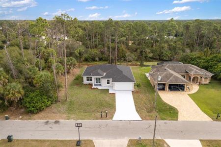 New construction Single-Family house 4352 Everglades Ter, North Port, FL 34286 - image