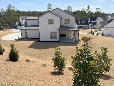 New construction Single-Family house 64 Telfair Ct, Acworth, GA 30101 null- photo 65 65