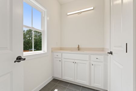 New construction Single-Family house 647 Bart Manous Rd, Canton, GA 30115 plan Chatfield - image 10