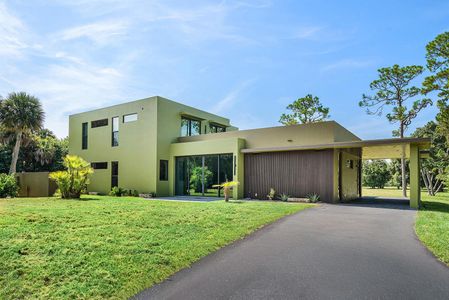 New construction Single-Family house 11802 Acme Rd, Wellington, FL 33414 - image