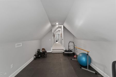 New construction Single-Family house 594 Birch Hollow Rd, Chapel Hill, NC 27516 - image 16