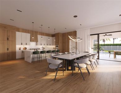 The Grove by Davila Homes Construction in Oakland - image 6