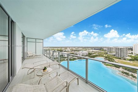 New construction Condo house 2411 Laguna Cir, Unit 2010, Miami, FL 33181 - image