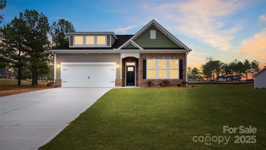 New construction Single-Family house 4267 Sylvan Pond Ct, Denver, NC 28037 - image
