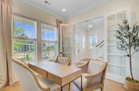 New construction Single-Family house 705 Twinflower Ln, Summerville, SC 29486 - image 17