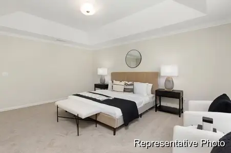 New construction Single-Family house 1027 House Finch Ave, Ravenel, SC 29470 plan The Jasper P - image 5