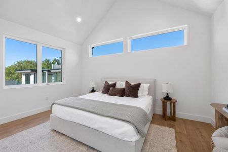 New construction Single-Family house 4804 Richmond # 1 Ave, Austin, TX 78745 - image 17