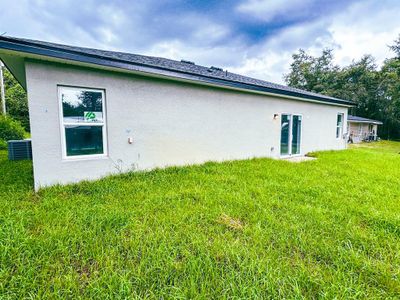 New construction Single-Family house 520 S Arlene Ave, Inverness, FL 34453 - image