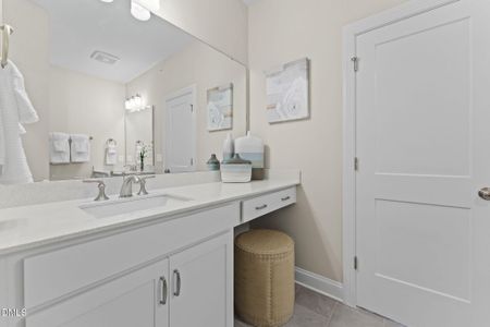 New construction Condo house 154 N White St, Unit 200, Wake Forest, NC 27587 plan Julianne - image 16
