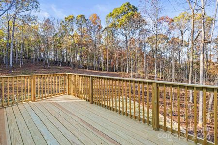 New construction Single-Family house 3146 Captains Cove Ln, Lincolnton, NC 28092 null- photo 33 33