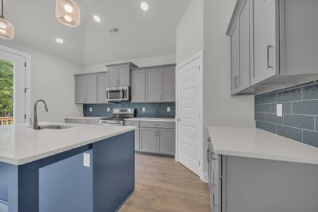 New construction Single-Family house 8521 Ari Ln, Chattanooga, TN 37421 plan Devonshire - image 7