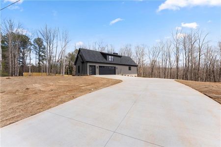 New construction Single-Family house 3255 Tanners Mill Rd, Gainesville, GA 30507 - image