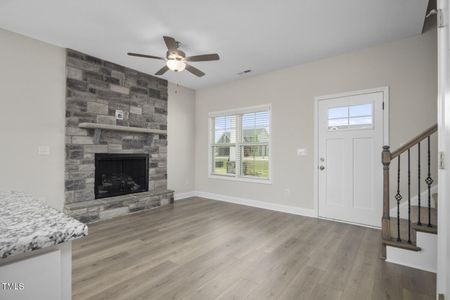 West Pointe by Weaver Homes in Sanford - photo 26 26