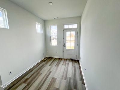 New construction Single-Family house 1922 Plott Balsam Dr, Wendell, NC 27591 plan Lennox - image 8