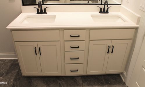 New construction Townhouse house 1033 Talisker Wy, Unit 16, Burlington, NC 27215 - image 11