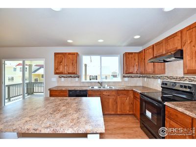 New construction Single-Family house 708 85Th Ave Ct, Greeley, CO 80634 null- photo 18 18