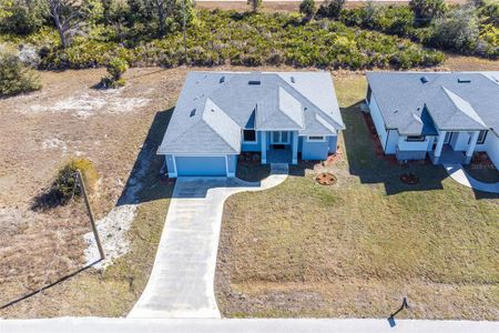 New construction Single-Family house 97 Brig Cir E, Placida, FL 33946 - image