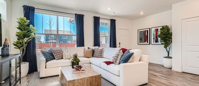 Percheron: The Explorer Collection 9